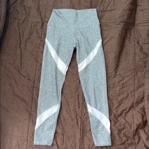 Aerie Move High Waisted 7/8 Leggings